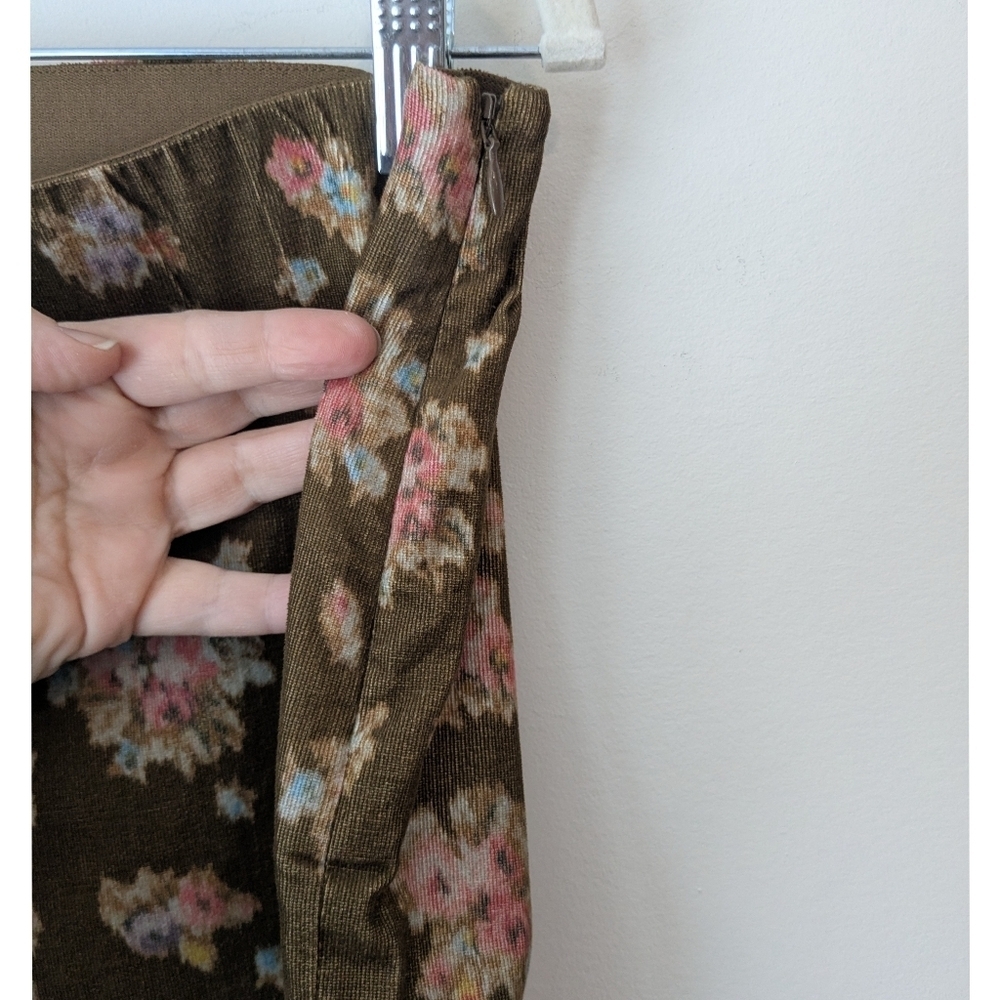 Tuckernuck Ashford Pant In Hazel Bouquet - Picture 6 of 7